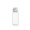 Trinkflasche "School", 400 ml, transparent-lime, lime
