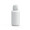 Trinkflasche "School", 700 ml, weiß, weiß