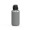 Trinkflasche "School", 700 ml, silber, schwarz