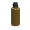 Trinkflasche "School", 1,0 l, gold, schwarz