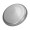 Wurfscheibe "Space Flyer 22", standard-silber