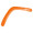 Bumerang "Maxi", standard-orange