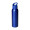 Aluminiumflasche "Houston", 0,6 l, blau
