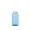 Trinkflasche Carve "Refresh", 500 ml, transparent-blau, weiß