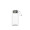 Trinkflasche Carve "Pure", 500 ml, transparent
