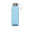 Trinkflasche Carve "Pure", 1,0 l, transparent-blau