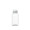 Trinkflasche Carve "Sports", 500 ml, transparent