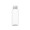 Trinkflasche Carve "Sports", 700 ml, transparent