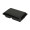 Menübox "ToGo" medium, schlichtes schwarz