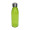 Glasflasche "Colare", 0,60 l, transparent-grün