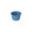 Becher "ToGo", 0,1 l, behagliches blau