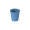 Becher "ToGo", 0,2 l, behagliches blau