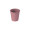Becher "ToGo", 0,2 l, raffiniertes rot