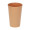 Becher "ToGo", 0,3 l, beständiges braun