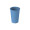 Becher "ToGo", 0,3 l, transparent-milchig