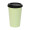 Kaffeebecher "ToGo", 0,3 l, geselliges grün, schwarz