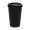 Kaffeebecher "ToGo", 0,3 l, schlichtes schwarz