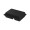 Menübox "ToGo" XL, 3-geteilt, schwarz