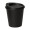 Kaffeebecher "ToGo", 0,2 l, schwarz