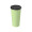 Kaffeebecher "ToGo", 0,4 l, geselliges grün, schwarz