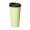 Kaffeebecher "ToGo", 0,4 l, geselliges grün, schwarz