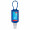 50 ml Bumper blau - Handreinigungsspray (alk.) - Body Label