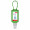 50 ml Bumper grün - Hände-Desinfektionsspray (DIN EN 1500) - Body Label