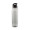 Trinkflasche Active "Wave", 650 ml, transparent-schwarz, schwarz