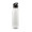 Trinkflasche Active "Wave", 650 ml, transparent, blau