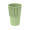 Riffel-Becher "ToGo", 300 ml, geselliges grün