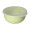Food-Bowl "ToGo", Classic, 1,0 l, geselliges grün, transparent-milchig