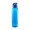 Trinkflasche Active "Wave", 650 ml , RENEW, transparent-blau, standard-blau