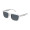 Sonnenbrille "Solaris", weiß