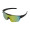 Sportbrille "Palma", schwarz