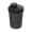 Shaker "Energy", 0,40 l, transparent-grau, schwarz