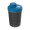 Shaker "Energy", 0,40 l, transparent-grau, ocean