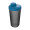 Shaker "Energy", 0,60 l, transparent-grau, ocean