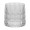 Tritanglas "Tumbler", TRIVEO, transparent