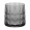 Tritanglas "Tumbler", TRIVEO, smokey