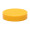Radiergummi "Rund", standard-gelb