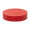 Radiergummi "Rund", standard-rot