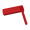 Ratsche "Supreme", standard-rot