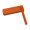 Ratsche "Supreme", standard-orange