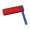 Ratsche "Supreme", standard-rot, standard-blau