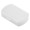Aufbewahrungsdose "Duo", transparent-milchig