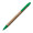 Papp Kugelschreiber Bristol, grün