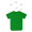 Mint-Spender "Trikot", trend-grün