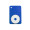 Chip-Schlüsselanhänger "Fix", standard-blau