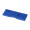 Schlüsselanhänger "Reifenprofilmesser", standard-blau