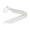 Tütenclip "Easy Fresh", weiß